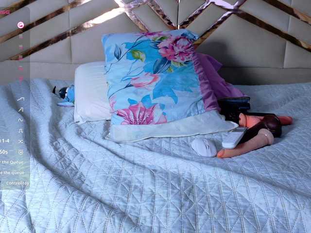 missfoster's BongaCams show and profile