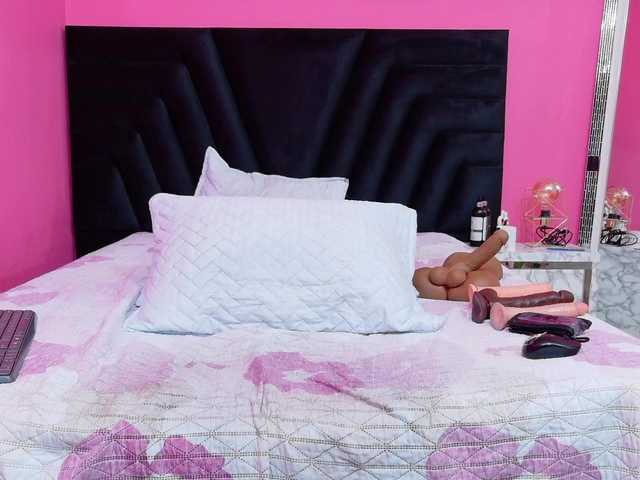  missfoster chat room