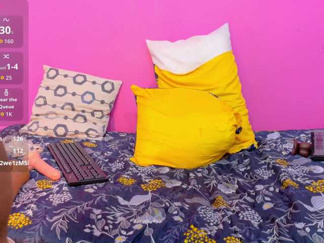  missfoster chat room