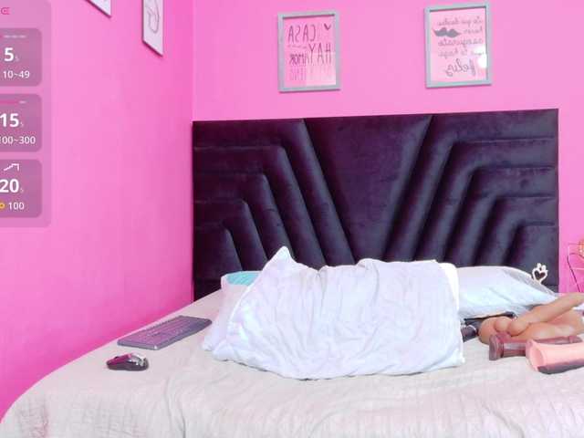 missfoster's BongaCams show and profile