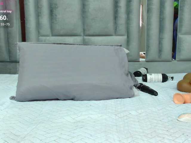 missfoster's BongaCams show and profile