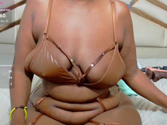 missfoster's BongaCams show and profile