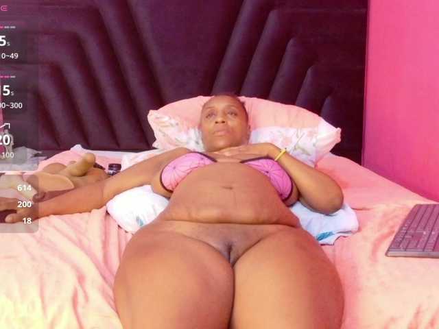 missfoster's BongaCams show and profile