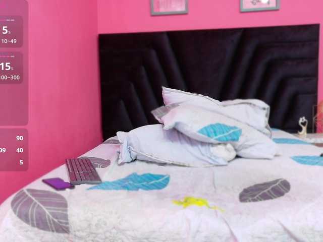 missfoster's BongaCams show and profile