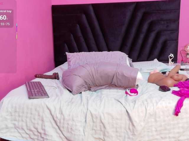 missfoster's BongaCams show and profile