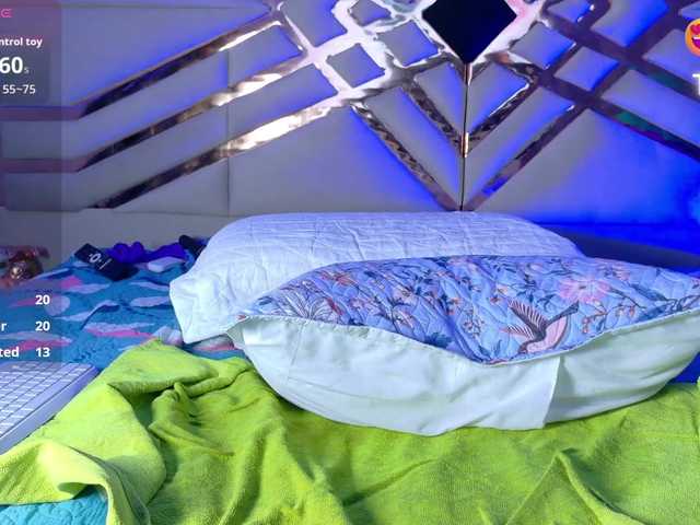 missfoster's BongaCams show and profile