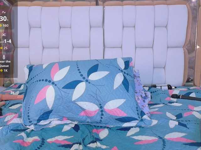 missfoster's BongaCams show and profile