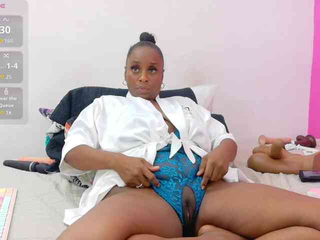 missfoster missfoster