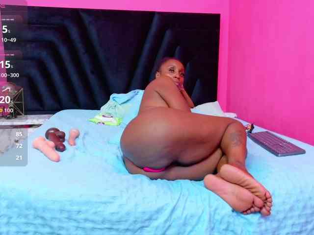 missfoster missfoster