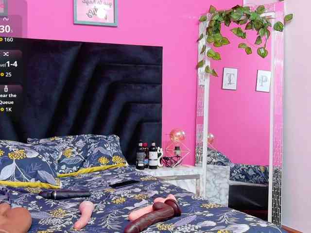 missfoster missfoster