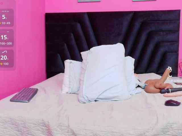 missfoster missfoster