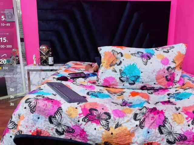 missfoster missfoster