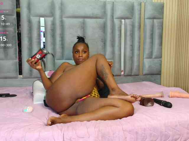 missfoster missfoster