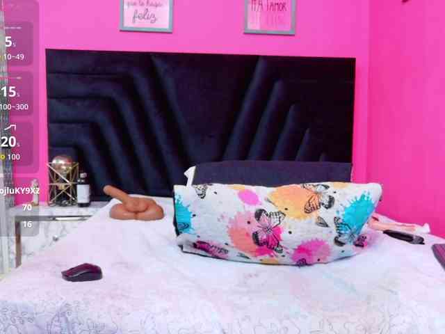 missfoster missfoster