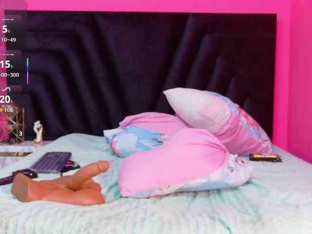 missfoster missfoster