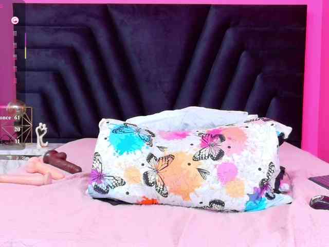 missfoster missfoster