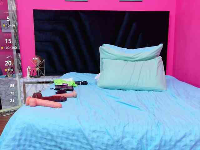 missfoster missfoster