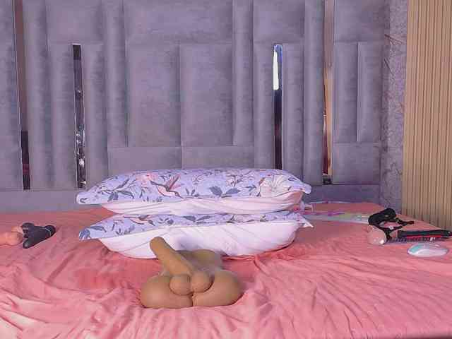 missfoster Live Webcam on BongaCams