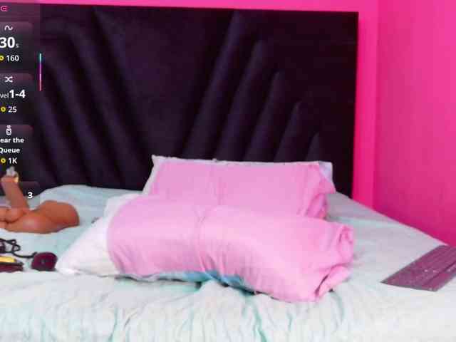 missfoster missfoster