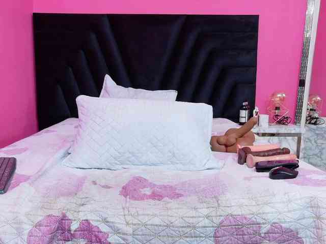 missfoster missfoster