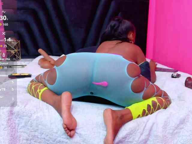 missfoster missfoster