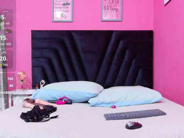 missfoster missfoster