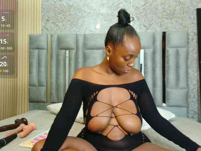 missfoster missfoster