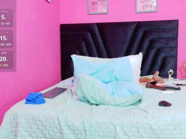 missfoster missfoster