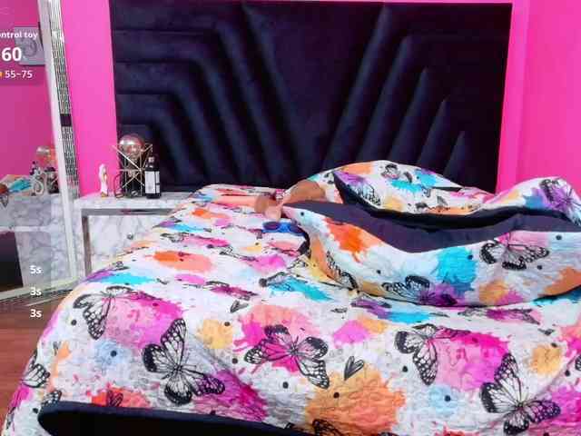 missfoster missfoster