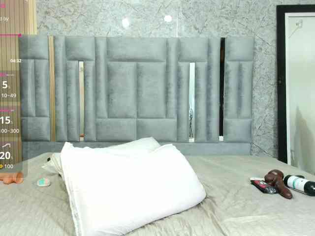 missfoster missfoster