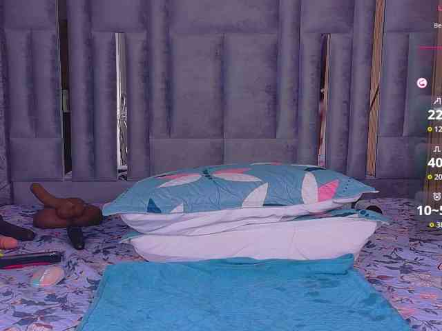 missfoster Live Webcam on BongaCams