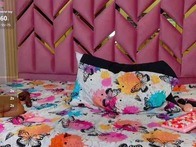 missfoster missfoster