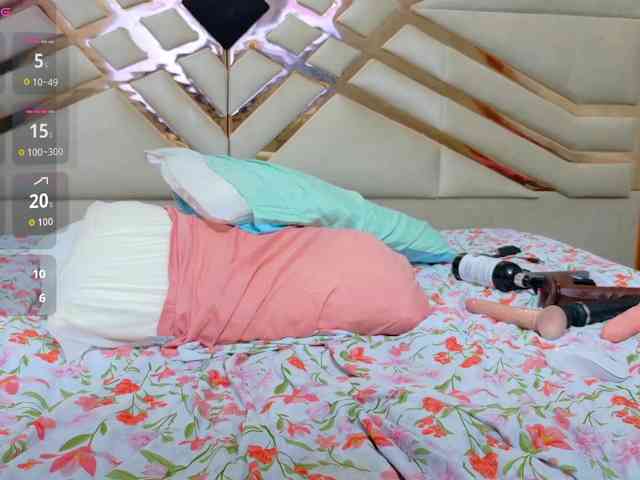 missfoster missfoster