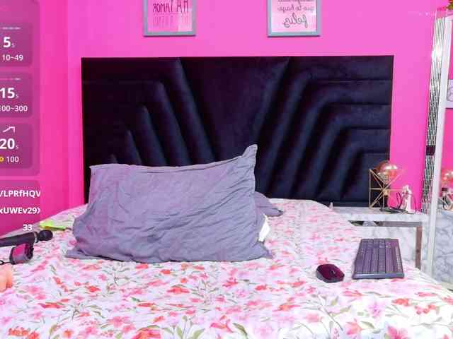 missfoster missfoster