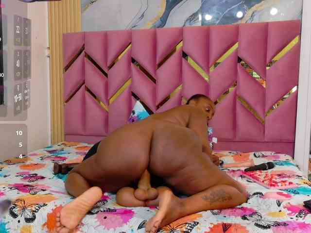 missfoster missfoster