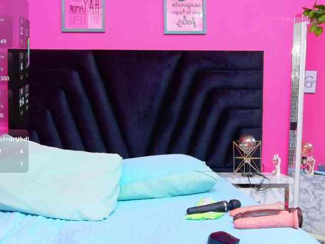 missfoster missfoster