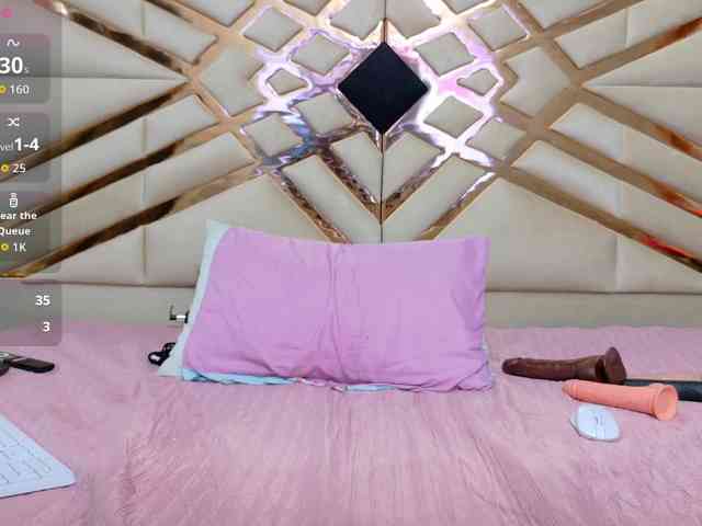 missfoster missfoster