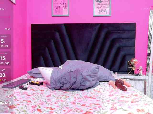 missfoster missfoster