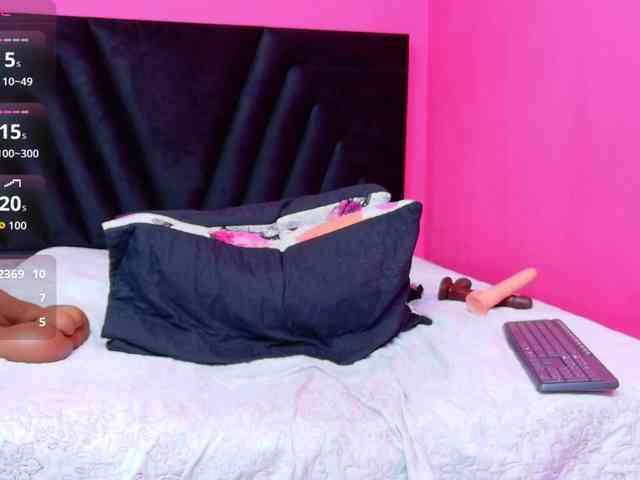 missfoster missfoster