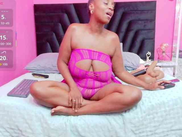 missfoster missfoster