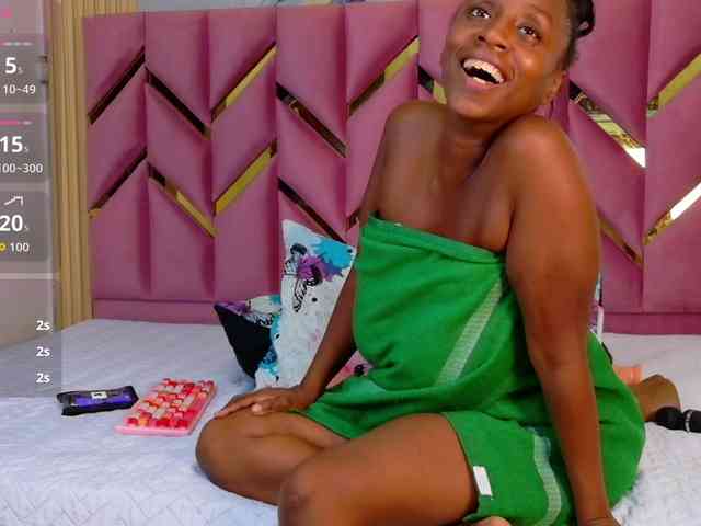 missfoster missfoster