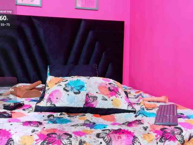 missfoster missfoster