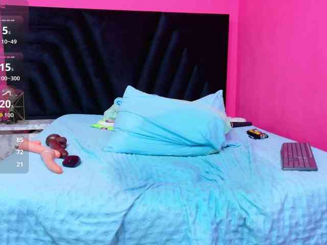 missfoster missfoster