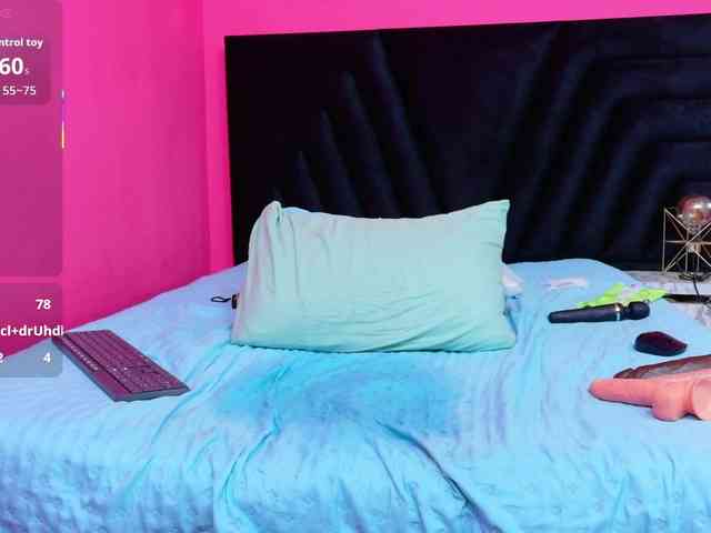 missfoster missfoster