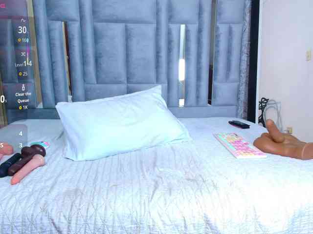 missfoster missfoster