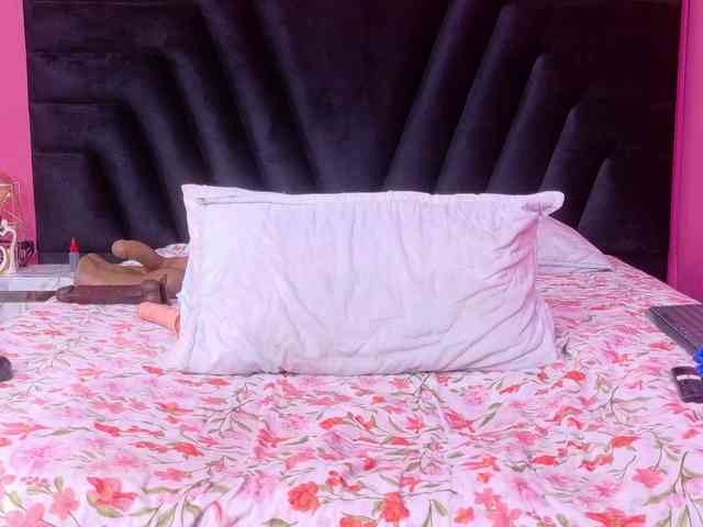 missfoster missfoster