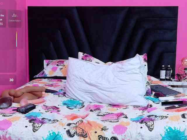 missfoster missfoster