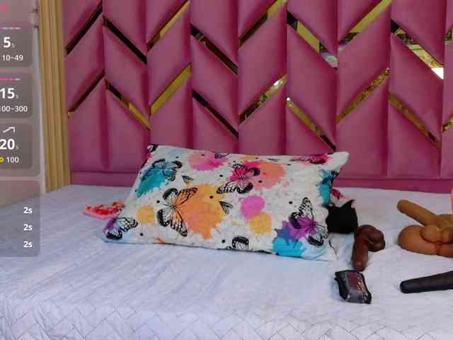 missfoster missfoster