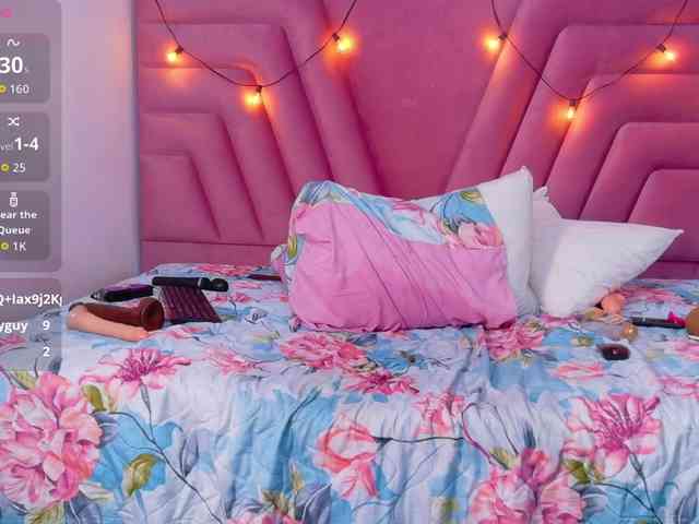 free webcam site Missfoster