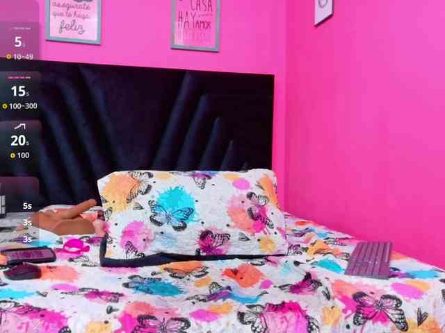 missfoster missfoster